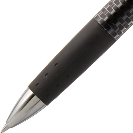 PILOT Mechanical Pencil Fure Fure Opt, 0.5mm, Carbon, HOP-20R-CB