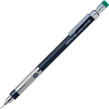 Pentel Mechanical Pencil Graphlet PG504-DD