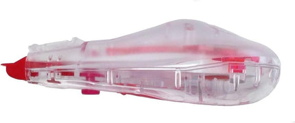 Tombow, Correction Tape, MONO ergo N5, 5mm, CT-YUXN5 5 Pieces, CT-YUXN5-5P