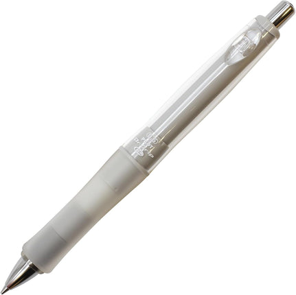PILOT Mechanical Pencil Dr.Grip CL PlayBorder x neox GRAPHITE Collaboration Color Limited Edition 0.5mm Gray, HDGCL5GC25-GY