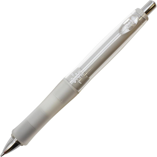 PILOT Mechanical Pencil Dr.Grip CL PlayBorder x neox GRAPHITE Collaboration Color Limited Edition 0.5mm Gray, HDGCL5GC25-GY