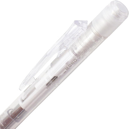 Tombow Mechanical Pencil MONO graph, Limited shimmer edition, 0.5mm, Emerald, DPB-142C