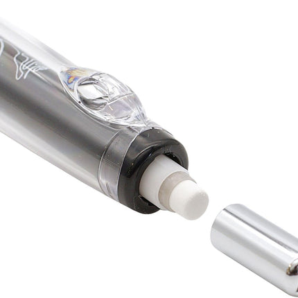 PILOT Mechanical Pencil Dr.Grip CL PlayBorder Nicola Limited, 0.5mm, Rose, HDGCL60NN-C