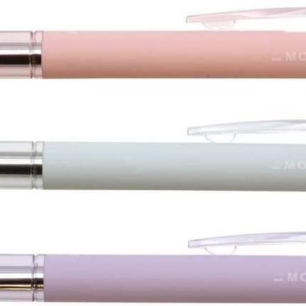 Tombow Mechanical Pencil MONO graph 0 3mm, Limited, Kusumi Pastel, Ice Green, DPA-137I