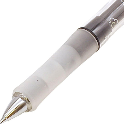 PILOT Mechanical Pencil Dr.Grip CL PlayBorder Nicola Limited, 0.5mm, Blue, HDGCL-5N24-L