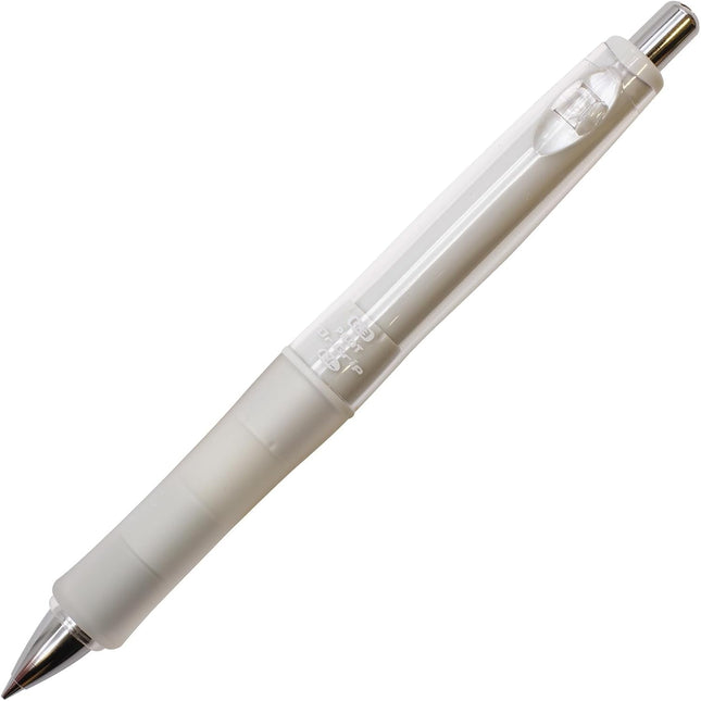 PILOT Mechanical Pencil Dr.Grip CL PlayBorder x neox GRAPHITE Collaboration Color Limited Edition 0.3mm White, HDGCL3GC25-W