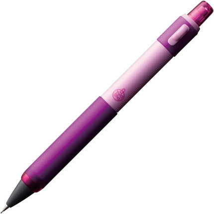 Tombow Mechanical Pencil YulaSha, 0.5mm, Blueberry, SH-YL95