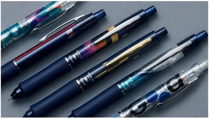 PILOT Mechanical Pencil Dr.Grip ACE Kachiiro, 0.5mm, Good Luck, HDGAC-85RK-GL