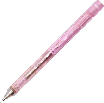 Tombow Mechanical Pencil MONO graph, Limited shimmer edition, 0.5mm, Rose, DPB-142D