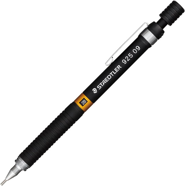 STAEDTLER Drafting Mechanical Pencil 925 09, 0.9mm