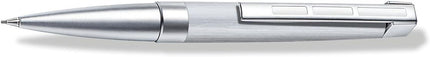 STAEDTLER Metallum Mechanical Pencil, 0.7mm, 9PMM4407