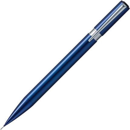 Tombow Mechanical Pencil ZOOM L105, 0.5mm, Blue, SH-ZLC41