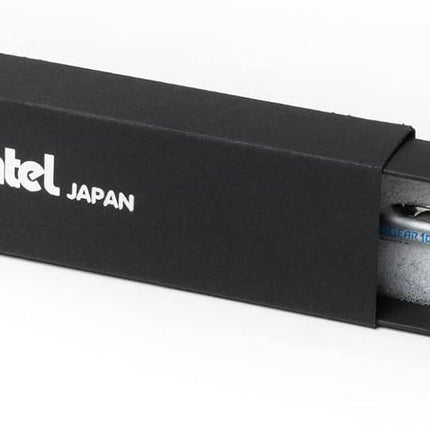 Pentel Mechanical Pencil Kitera P209 0.9mm, Yellow, P209-GKS