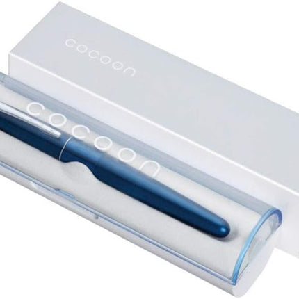 PILOT Mechanical Pencil COCOON, 0.5mm, Titanium, HCO-150R-TI