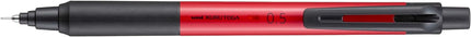 uni Mitsubishi Pencil Mechanical Pencil, Kuru Toga KS Model, 0.5mm, Limited, Metallic Red, M5-KS 1P, M5KS1P.MTR