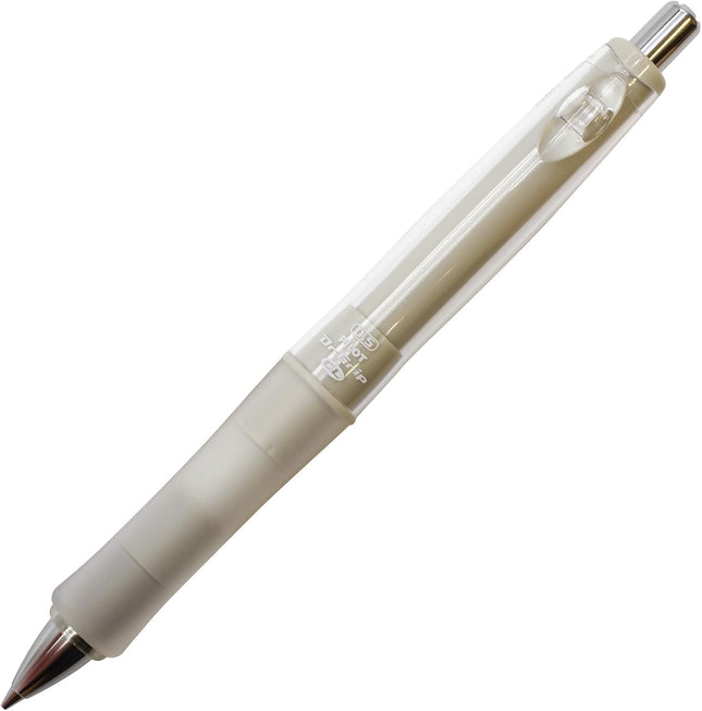 PILOT Mechanical Pencil Dr.Grip CL PlayBorder x neox GRAPHITE Collaboration Color Limited Edition 0.5mm Beige, HDGCL5GC25-BE