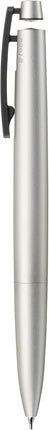 Tombow Mechanical Pencil ZOOM C1, 0.5mm, Sand Silver, SH-ZC1