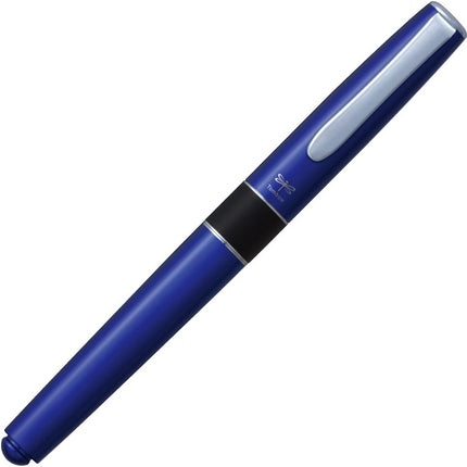 Tombow Mechanical Pencil ZOOM 505sh, 0.5mm, Azure Blue, SH-2000CZA44