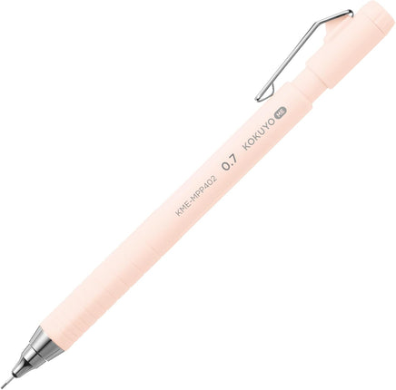 KOKUYO Mechanical Pencil KOKUYO ME 0.7mm TypeM, BRIGHT SAND, KME-MPP402LP-1P