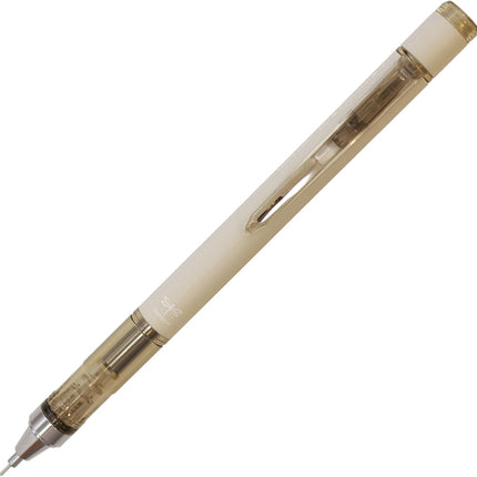 Tombow Mechanical Pencil MONO graph, Limited Ash Color, 0.3mm, Taupe, DPA-145A