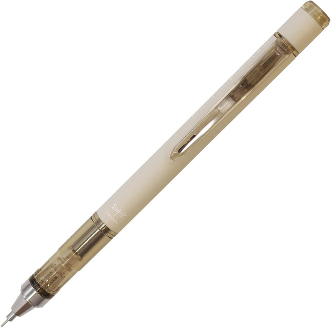 Tombow Mechanical Pencil MONO graph, Limited Ash Color, 0.3mm, Taupe, DPA-145A