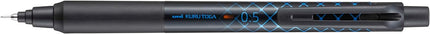 uni Mitsubishi Pencil Mechanical Pencil, Kuru Toga KS Model, 0.5mm, Limited, Flash Blue, M5-KS 1P, M5KS1P.FLB