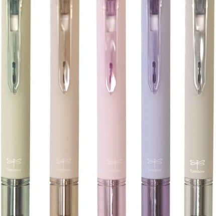 Tombow Mechanical Pencil MONO graph, Limited Ash Color, 0.5mm, Taupe, DPA-144A