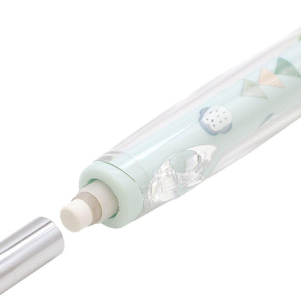 PILOT Mechanical Pencil Dr.Grip CL PlayBorder Campus Collaboration, Limited, 0.5mm, Okojo Violet, HDGCL-60RC-OV