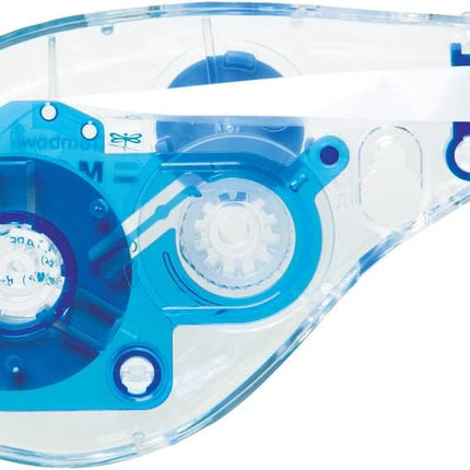 Tombow, Correction Tape, MONO ergo Refill Cartridge YURN6, 6mm, CT-YURN6