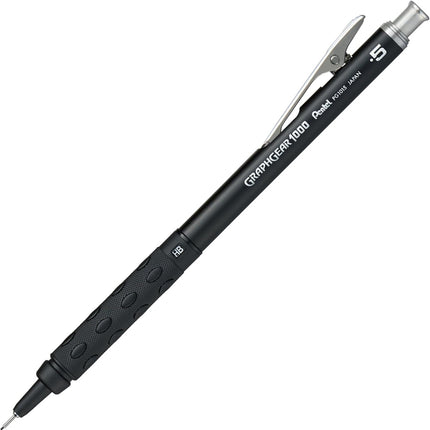 Pentel Mechanical Pencil GraphGear 1000 60th Anniversary Limited Edition, 0.5mm, PG1015-ANA