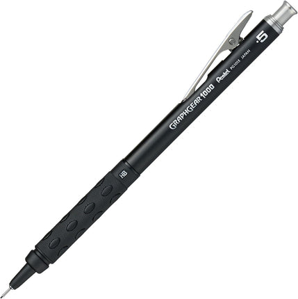 Pentel Mechanical Pencil GraphGear 1000 60th Anniversary Limited Edition, 0.5mm, PG1015-ANA