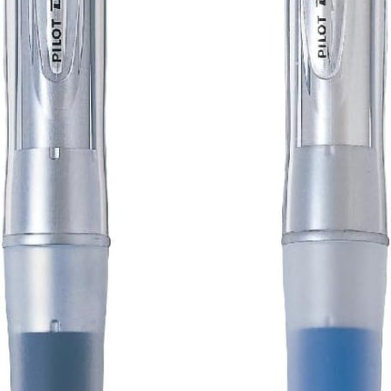 PILOT Mechanical Pencil Dr.Grip G-SPEC Soft Grip, 0.5mm, Black, HDGS-60R-B5