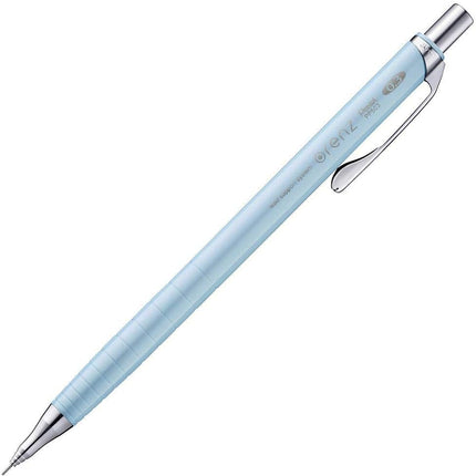 Pentel Mechanical Pencil Orenz 0.3mm Serenity Blue, XPP503-S2, Set of 5