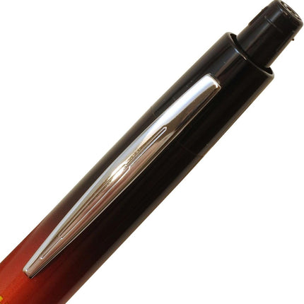 PILOT Mechanical Pencil Dr.Grip ACE, 0.5mm, Gradient Orange, HDGAC-80R-GO