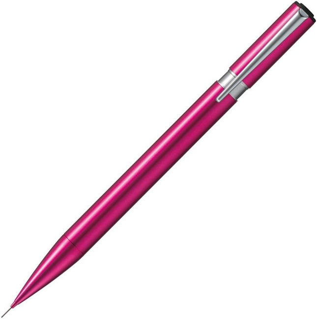 Tombow Mechanical Pencil ZOOM L105, 0.5mm, Pink, SH-ZLC83