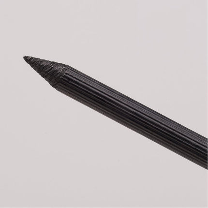 Staedtler Drawing Lead Refill Mars Carbon 2.0mm H, 200 E4-H