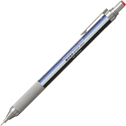 Tombow Mechanical Pencil MONO graph zero, 0.5mm, Standard, DPA-162A