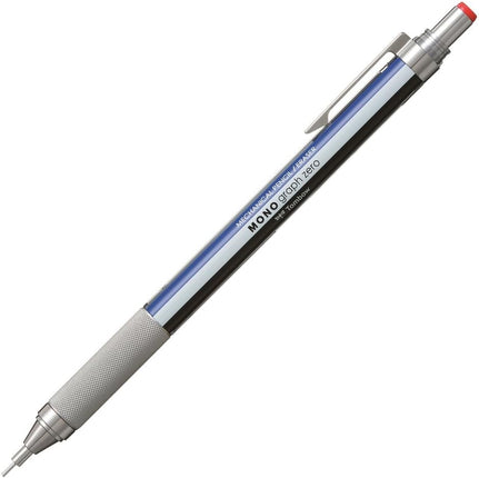 Tombow Mechanical Pencil MONO graph zero, 0.5mm, Standard, DPA-162A