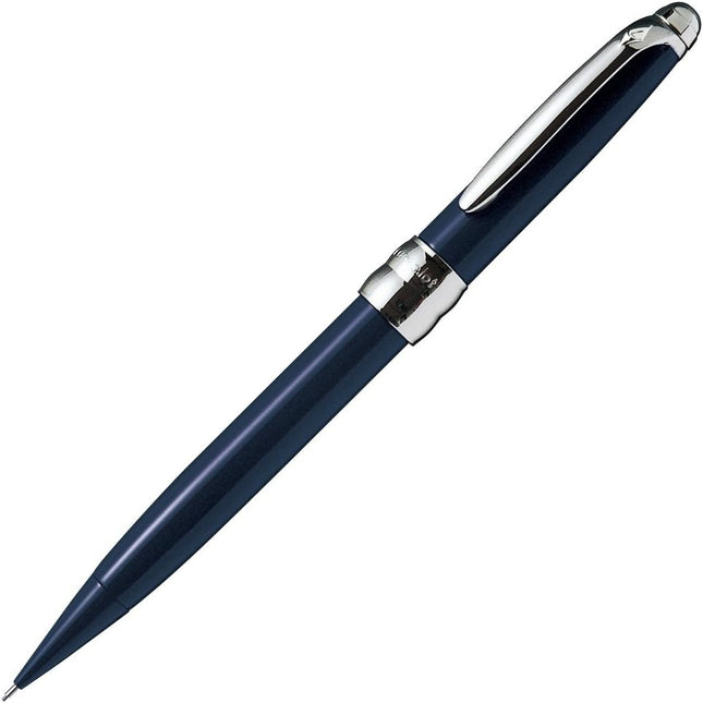 Pentel Mechanical Pencil Lancelot 3 0.5mm, HB, Navy, LCP31C