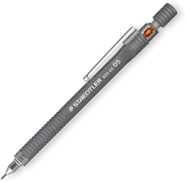 STAEDTLER Drafting Mechanical Pencil 925 65, 0.5mm, 925 65-05