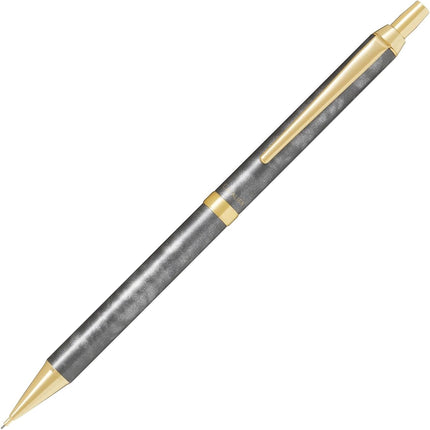 PILOT Mechanical Pencil Cavalier, 0.5mm, Black & Gray, HCAN-3SR-BGY