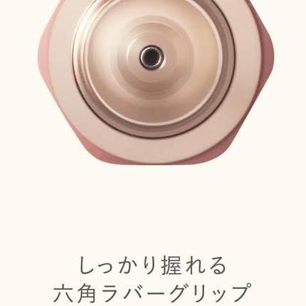 KOKUYO Mechanical Pencil KOKUYO ME 0.7mm TypeM, PIMAN, KME-MPP402G-1P