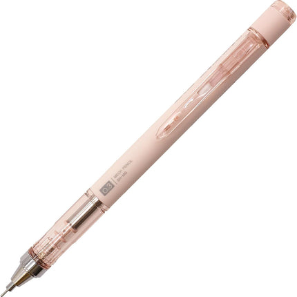 Tombow Mechanical Pencil MONO graph 0.3 Mineral Color, 0.3mm, Shell Beige, DPA-148B
