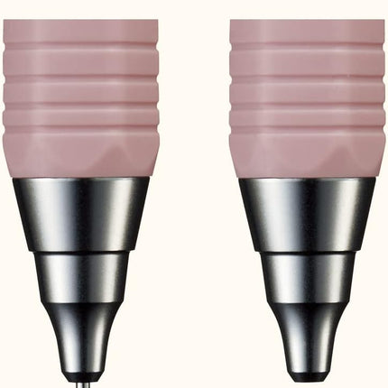 KOKUYO Mechanical Pencil KOKUYO ME 0.7mm TypeM, GRAYISH FOG, KME-MPP402L1-1P