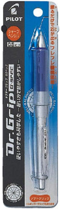 PILOT Mechanical Pencil Dr.Grip G-SPEC, 0.5mm, Soft Green, HDGS-60R-G5