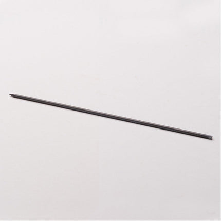 Staedtler Drawing Lead Refill Mars Carbon 2.0mm H, 200 E4-H