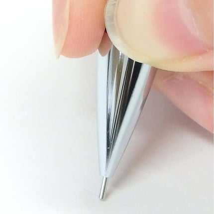 Pentel Mechanical Pencil VICUNA EX 2 Series 0.5mm, Black, PX2005A