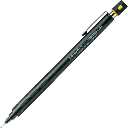 Pentel Mechanical Pencil Graph 1000 For Pro 0.9mm PG1009