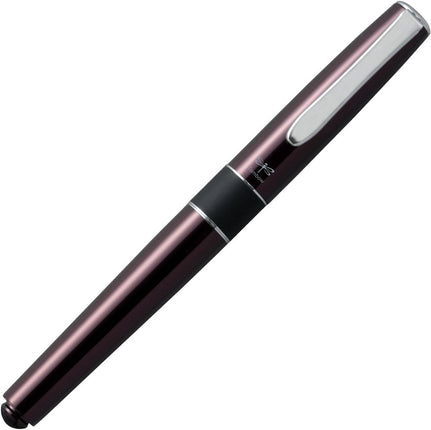 Tombow Mechanical Pencil ZOOM 505sh, 0.5mm, Brown, SH-2000CZA55