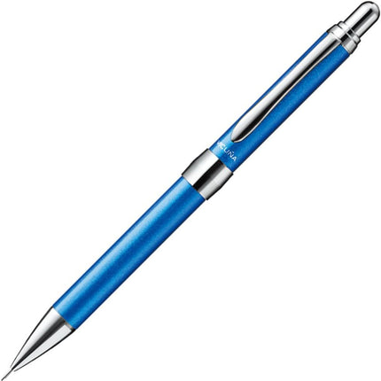 Pentel Mechanical Pencil VICUNA EX 2 Series 0.5mm, Light Blue, PX2005S